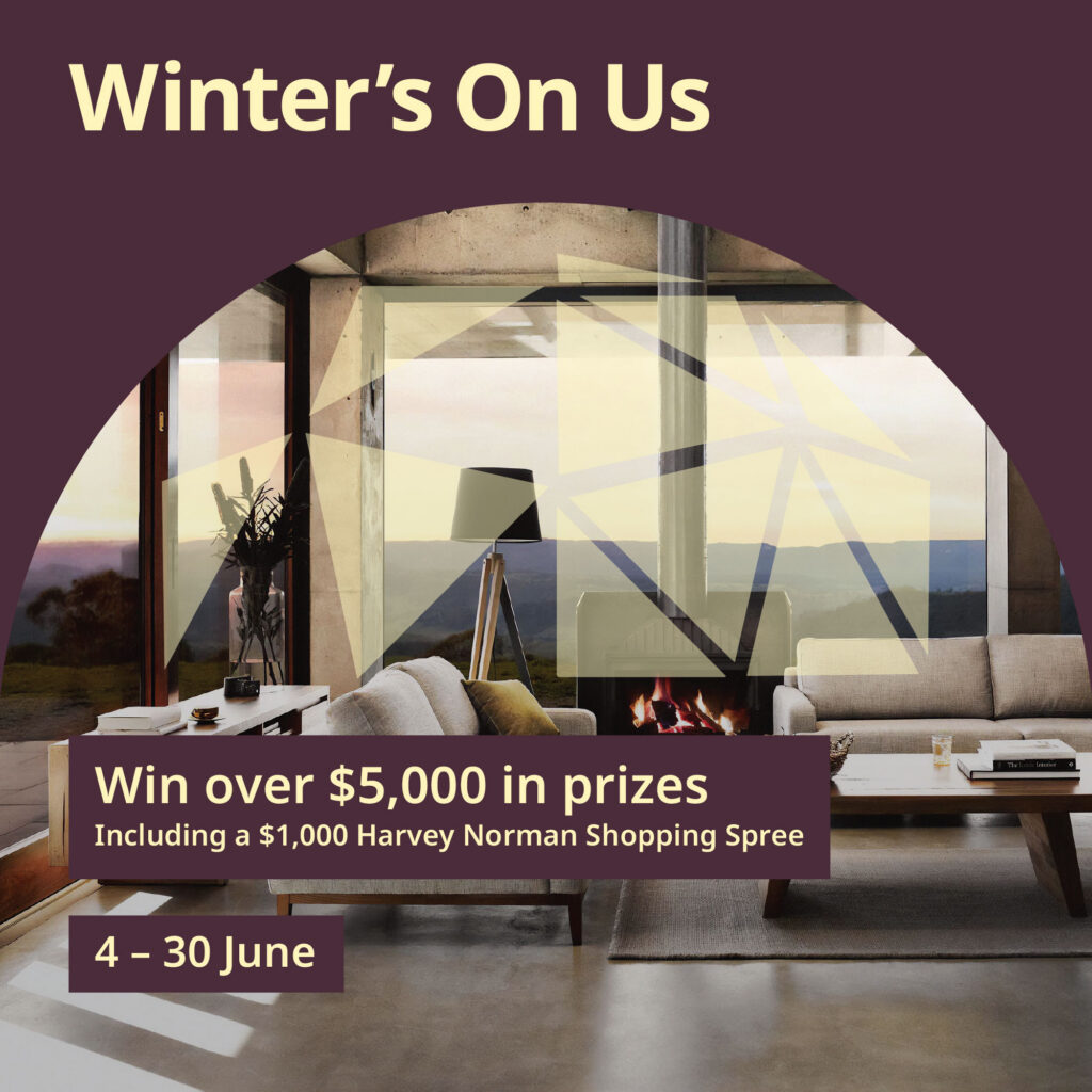EOFY: Winter’s on Us